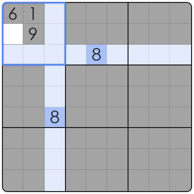 how to play sudoku step-by-step